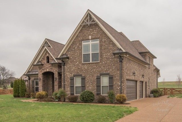 2488 Double Log Cabin Rd, Lebanon, TN 37087