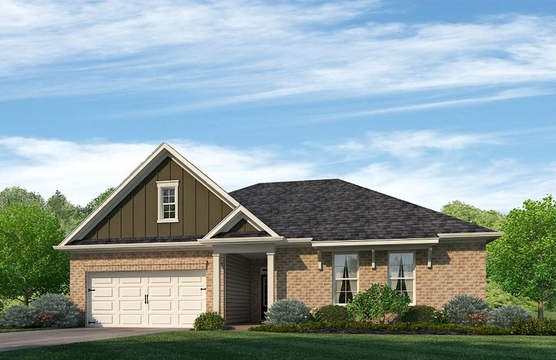 1220 Sylvan Park Ct, Spring Hill, TN 37174