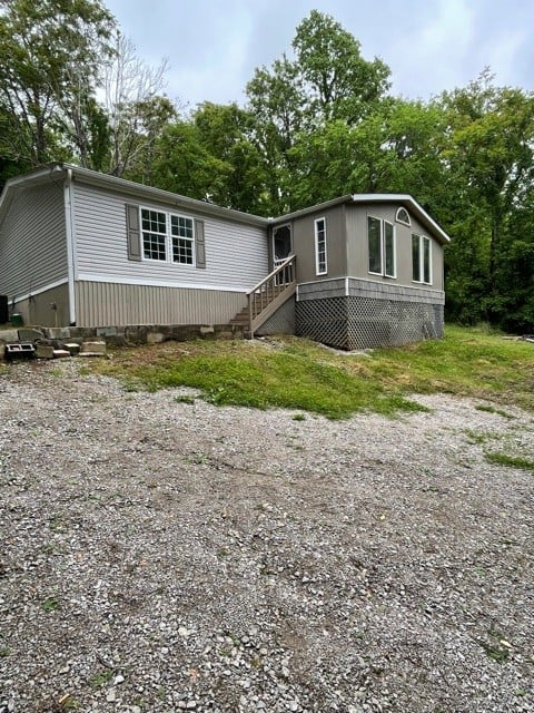 1833 Mack Benderman Rd, Culleoka, TN 38451