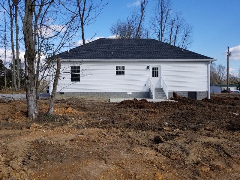 210 Hog Back Rg, Bethpage, TN 37022