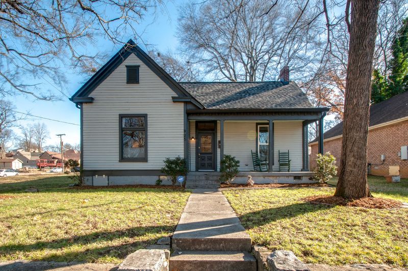 925 Lischey Ave, Nashville, TN 37207