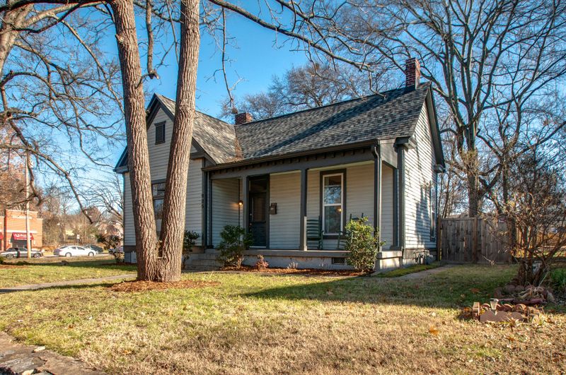 925 Lischey Ave, Nashville, TN 37207