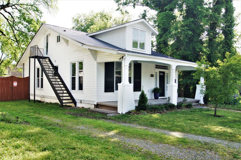 1002 Seymour Ave, Nashville, TN 37206