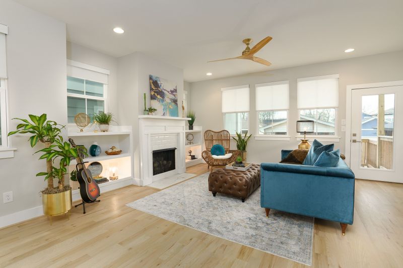 4915 Kentucky Ave, Nashville, TN 37209