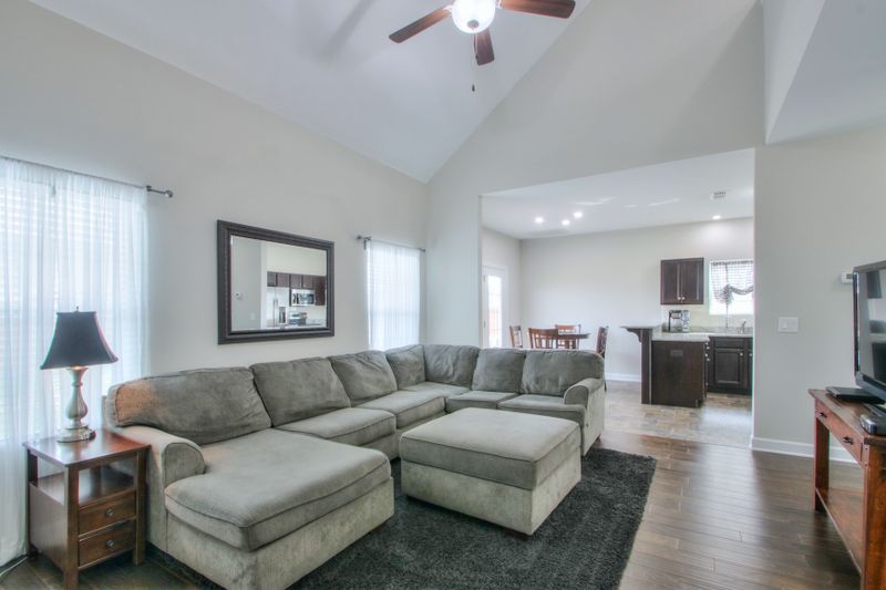 4814 Beryl Dr, Murfreesboro, TN 37128