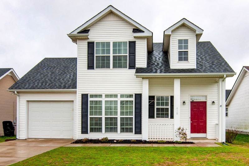 458 Nyu Pl, Murfreesboro, TN 37128