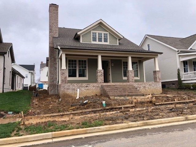 2008 Garfield St, Nashville, TN 37221