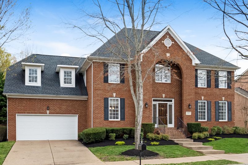 256 Stanley Park Ln, Franklin, TN 37069