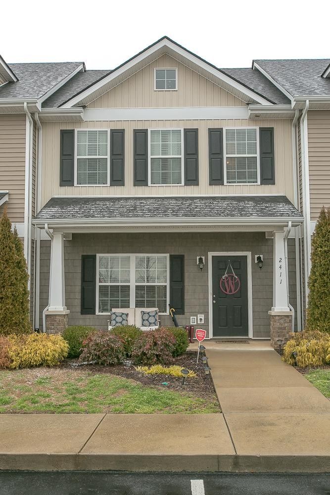 2411 New Holland Cir, Murfreesboro, TN 37128