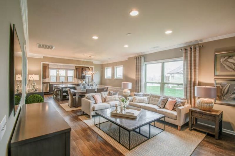 1604 Grainger Springs #568, Spring Hill, TN 37174