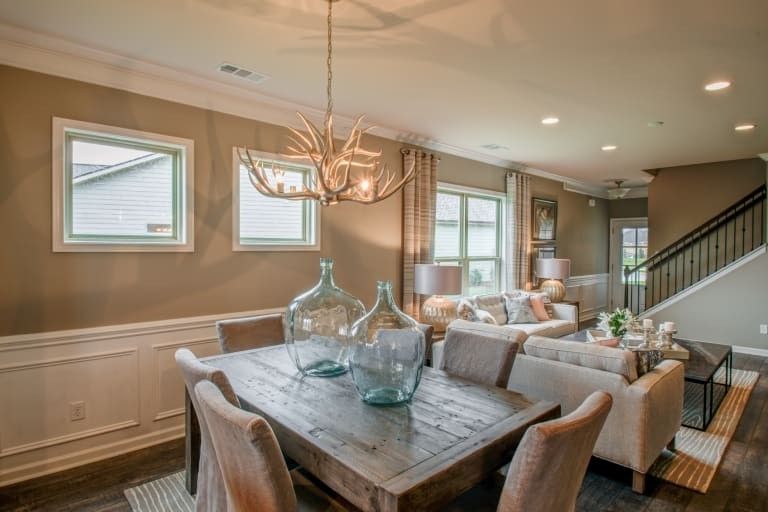 1604 Grainger Springs #568, Spring Hill, TN 37174