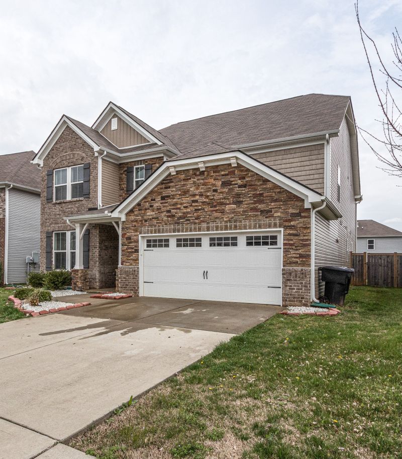 3320 Almar Knot Dr, Murfreesboro, TN 37128
