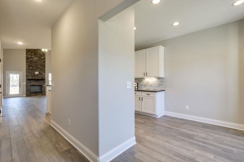 3419 Magruder Dr, Murfreesboro, TN 37129