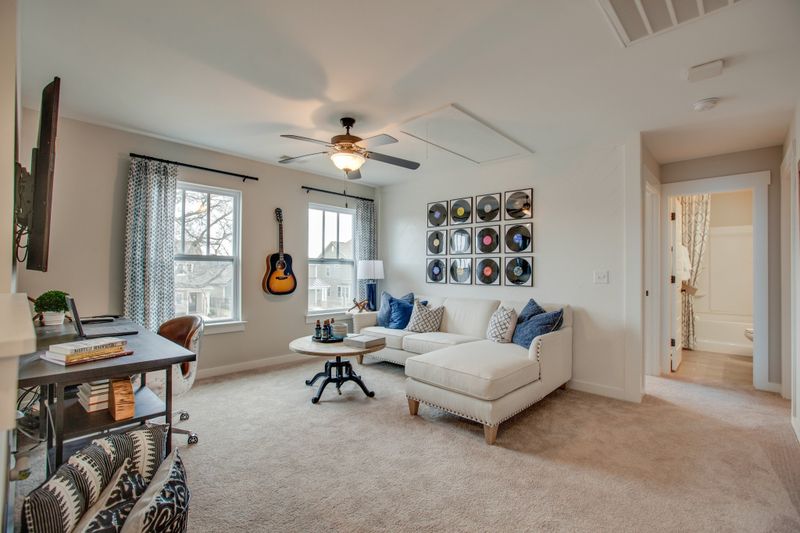 1007 Violet Street #612, Spring Hill, TN 37174