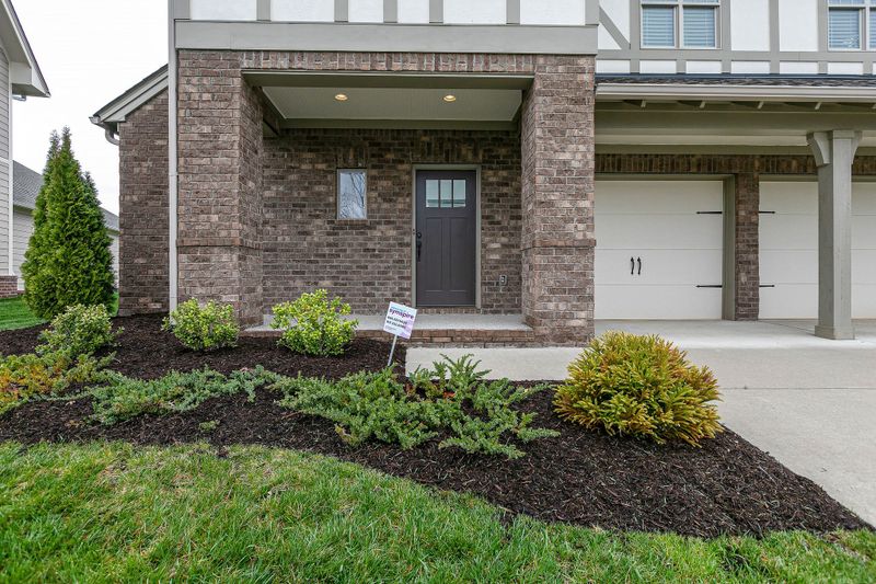 2044 Beamon Dr, Franklin, TN 37064