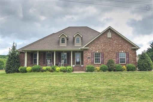 9241 W Lyon Rd, Readyville, TN 37149