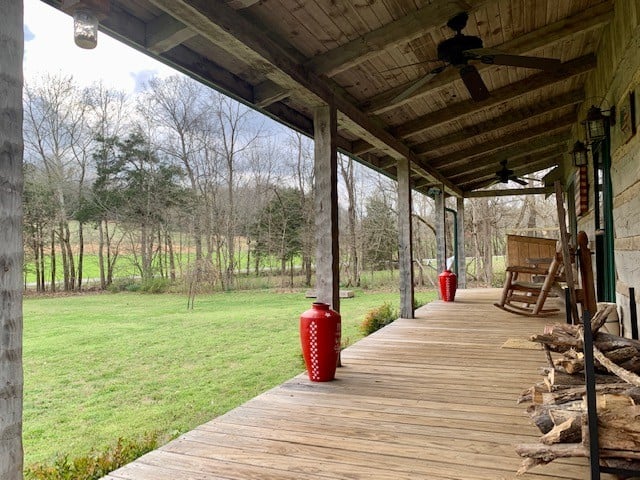 2180 Stone Hollow Rd, Cumberland Furnace, TN 37051