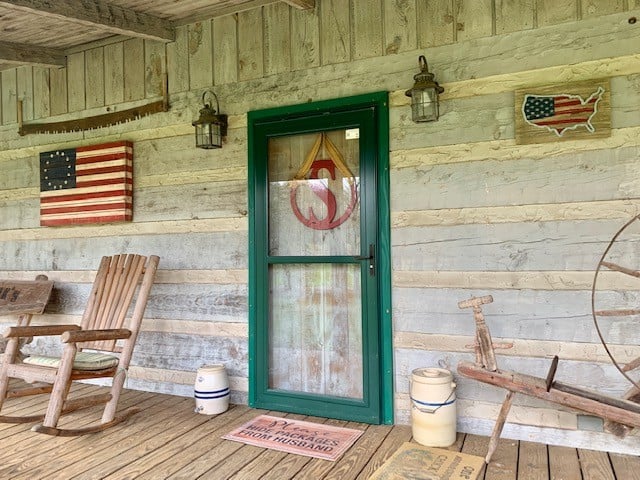 2180 Stone Hollow Rd, Cumberland Furnace, TN 37051
