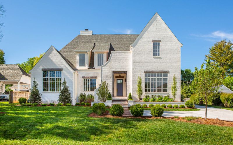 109 Taggart Ave, Nashville, TN 37205