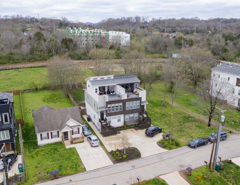 1013 Alice St #B, Nashville, TN 37218