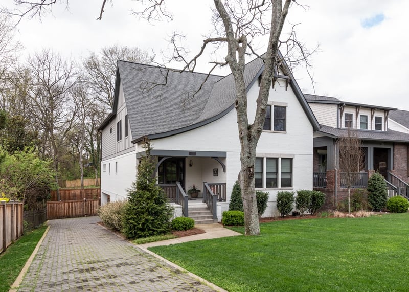 2709 Hazelwood Dr, Nashville, TN 37212