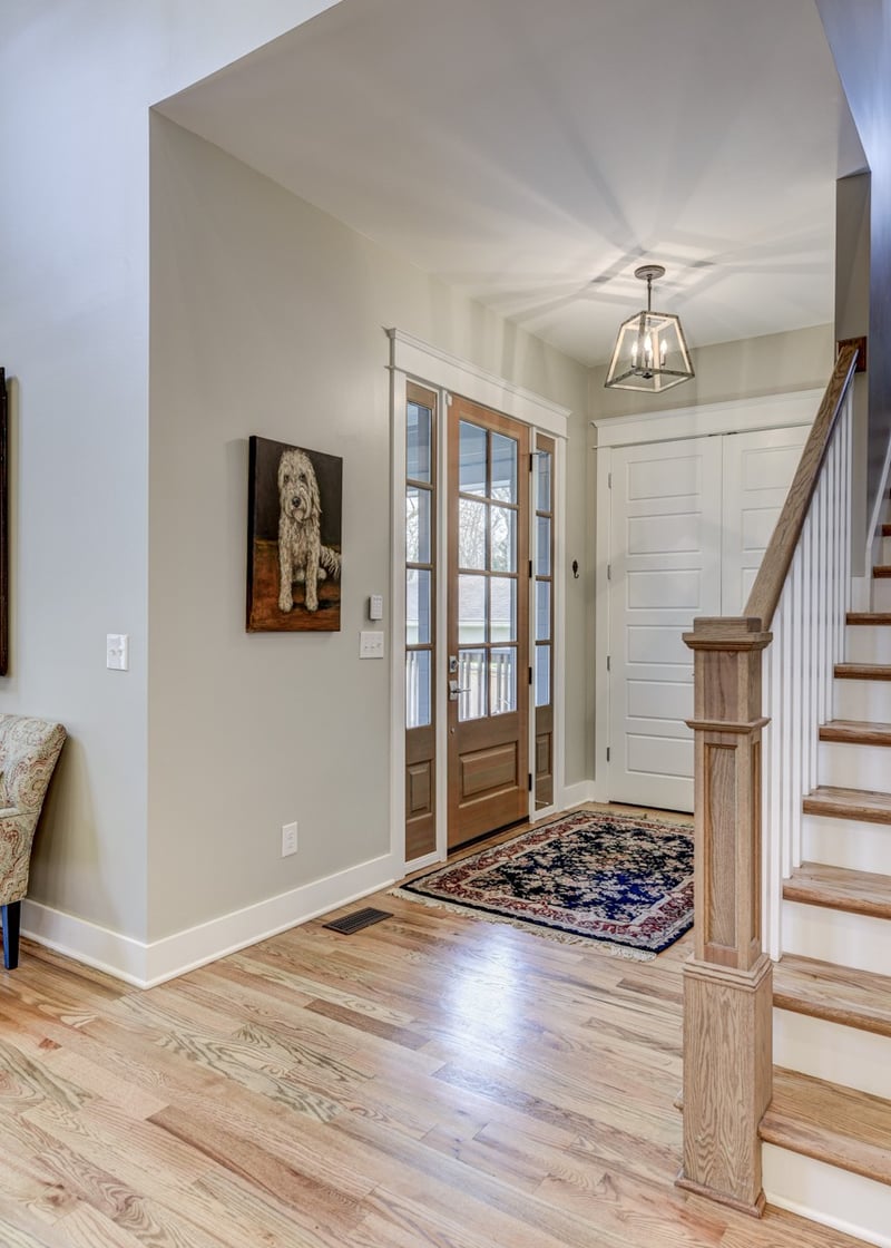 2709 Hazelwood Dr, Nashville, TN 37212