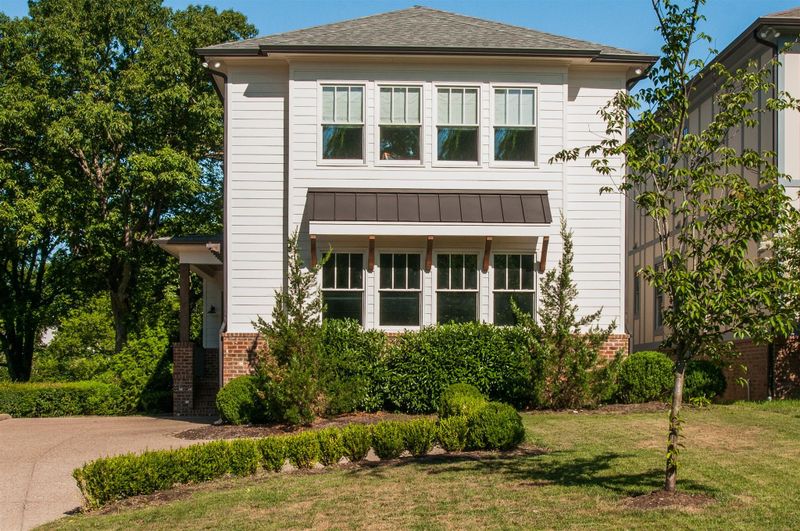 4205B Hood Ave, Nashville, TN 37215