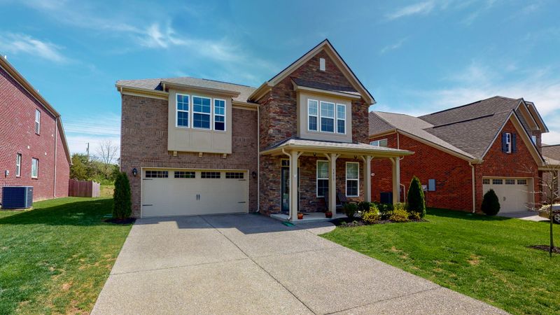 5415 Pisano St, Mount Juliet, TN 37122