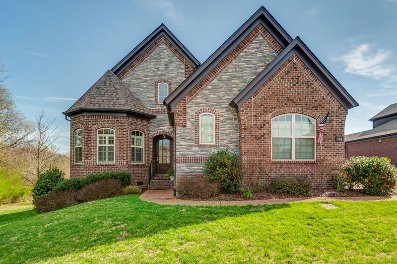 418 Victorian Park Cir, Franklin, TN 37067