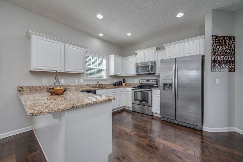 2531 Salem Glen Xing, Murfreesboro, TN 37128