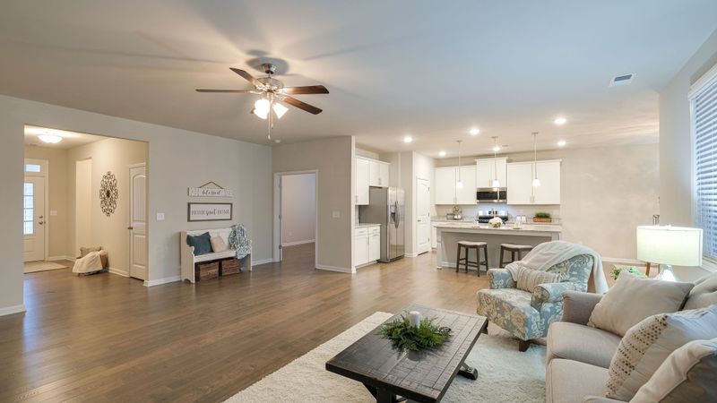 6535 Tulip Tree Dr, Murfreesboro, TN 37128