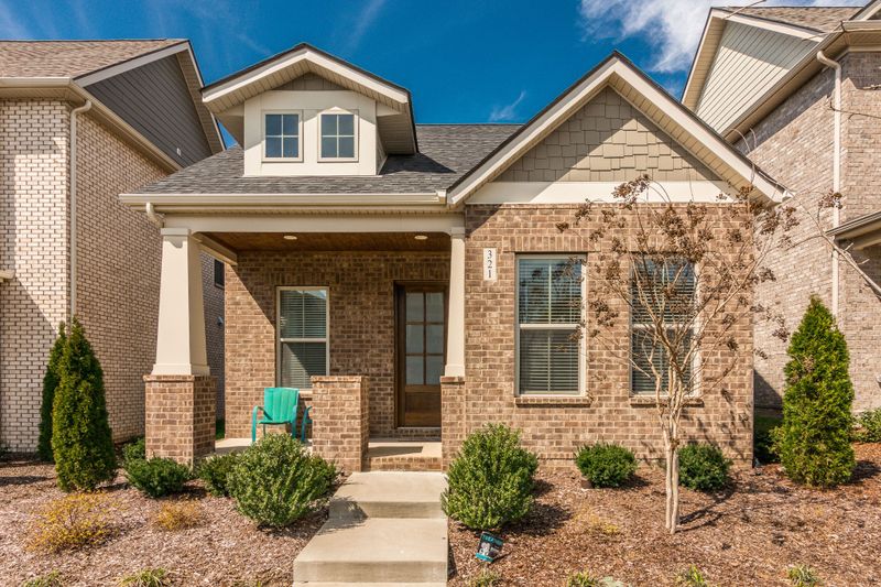 321 Cornelius Way, Hendersonville, TN 37075