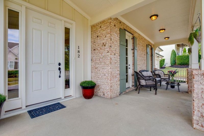 182 Barlow Dr, Franklin, TN 37064