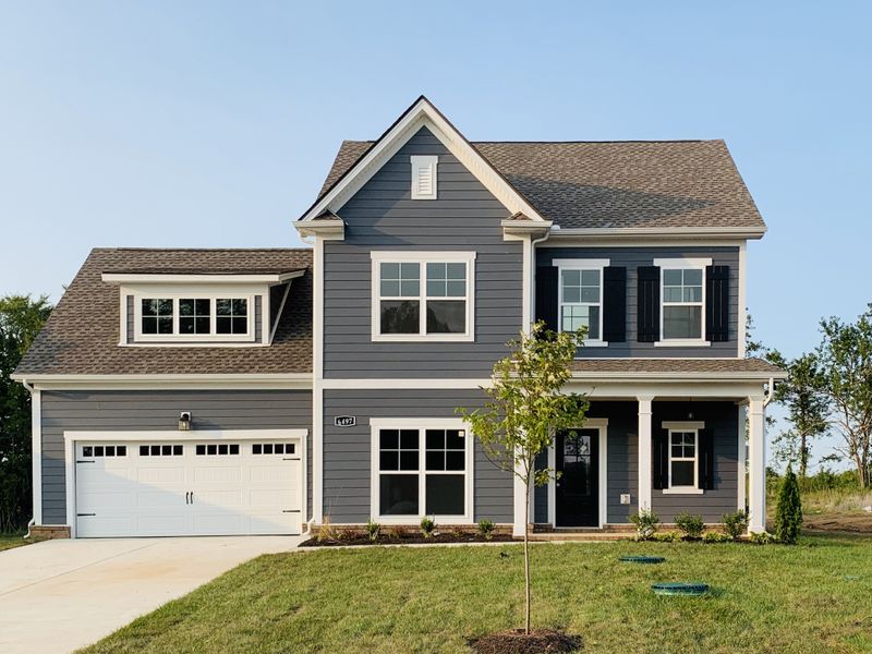 6497 Desmond Ave, Murfreesboro, TN 37128