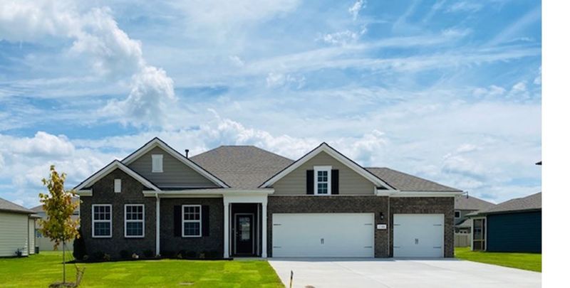 1146 Black Oak Dr, Murfreesboro, TN 37128