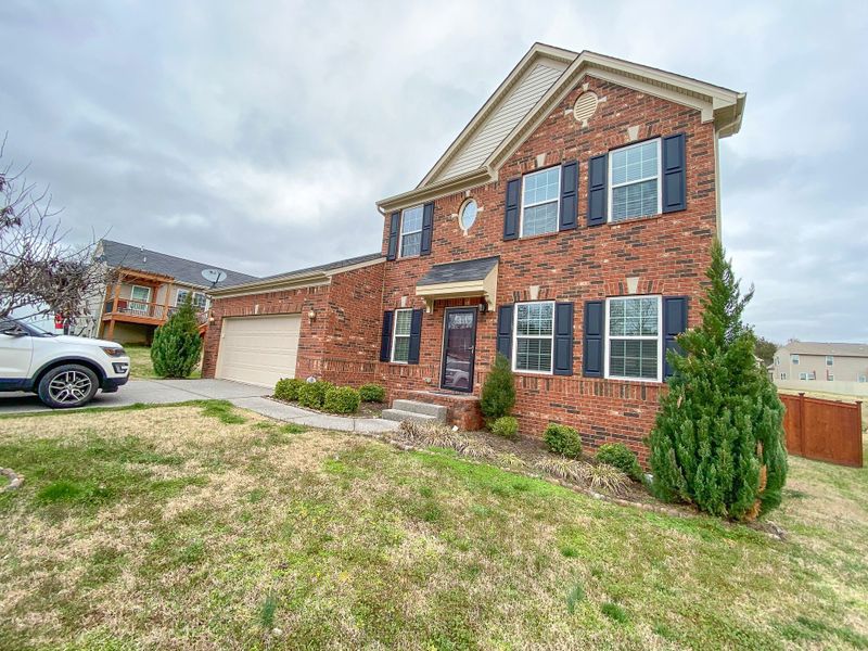 2908 Cherrybark Ct, Hermitage, TN 37076
