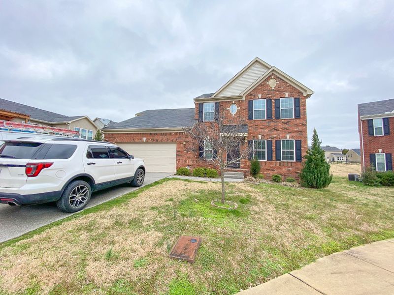 2908 Cherrybark Ct, Hermitage, TN 37076