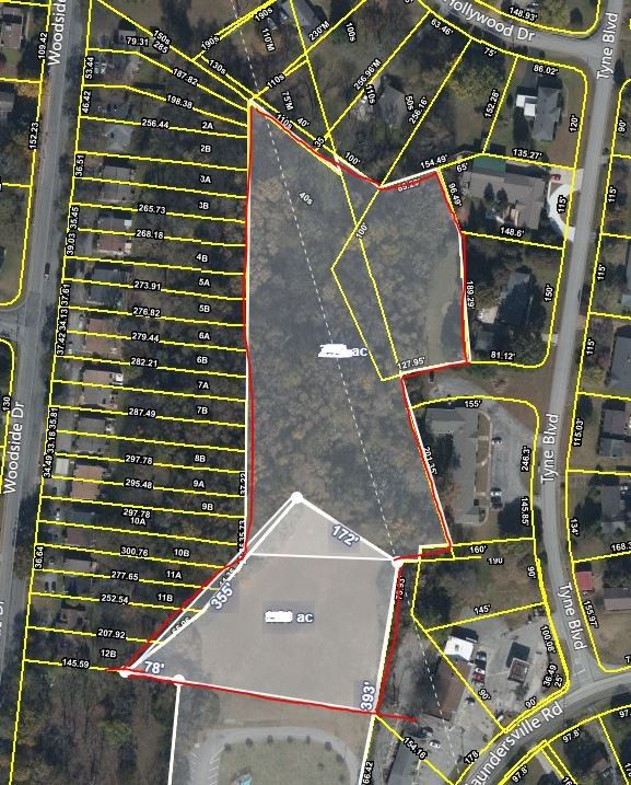 0 Saundersville Rd S, Old Hickory, TN 37138