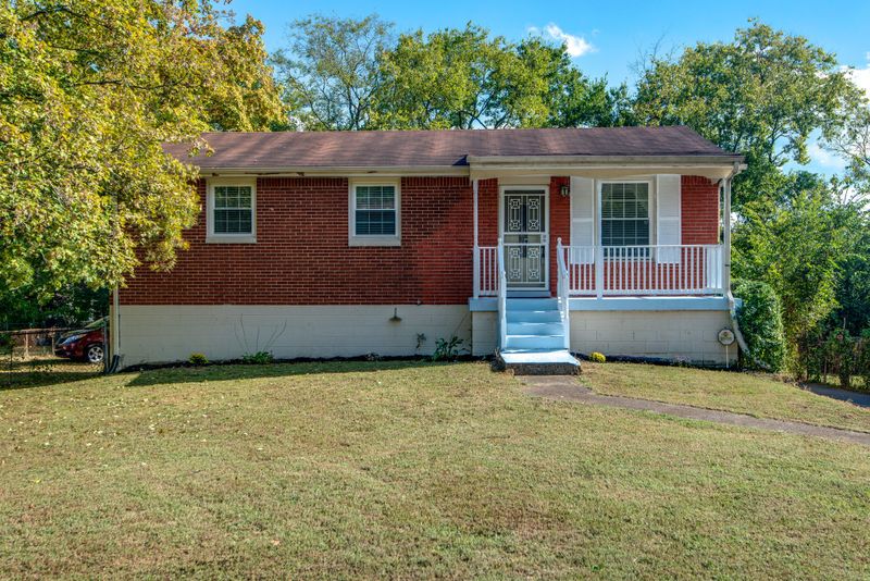 347 Elysian Fields Rd, Nashville, TN 37211