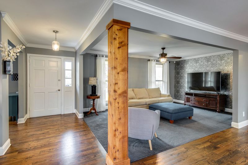 117 Ridgewood Rd, Franklin, TN 37064