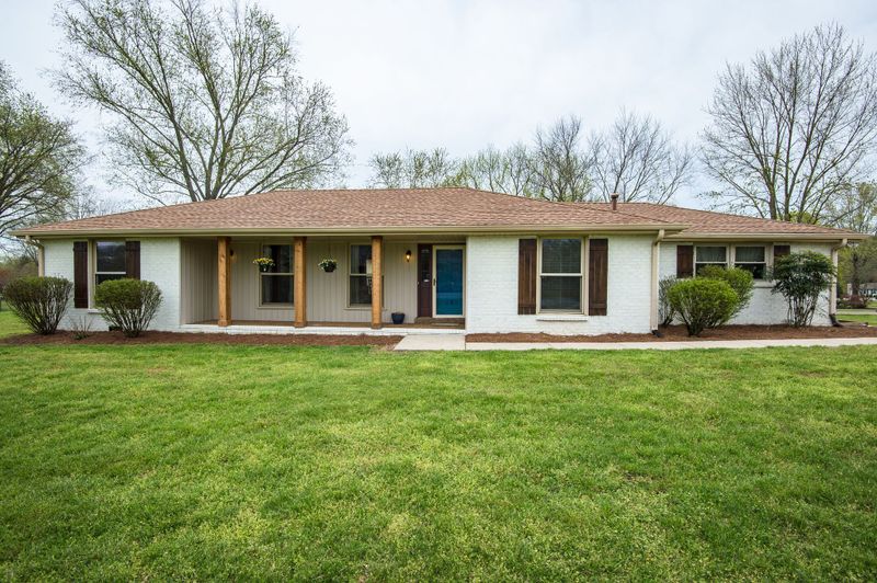 117 Ridgewood Rd, Franklin, TN 37064