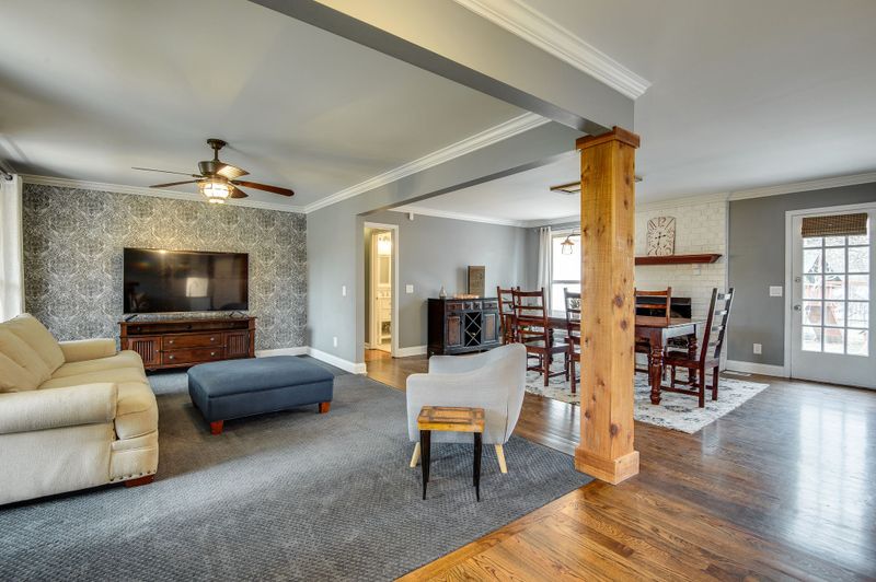 117 Ridgewood Rd, Franklin, TN 37064