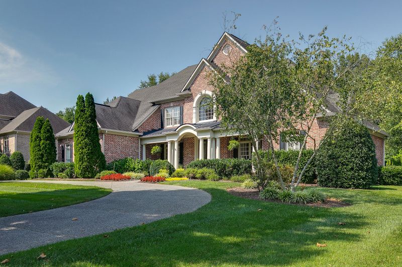 1709 Montclair Blvd, Brentwood, TN 37027