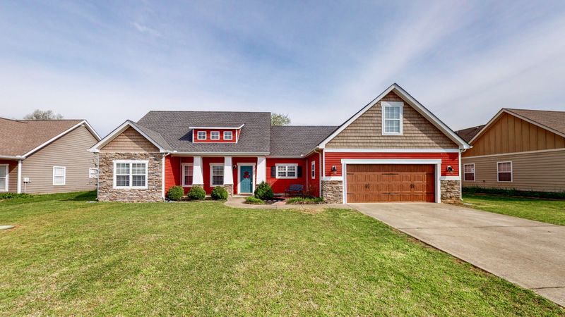 591 Laurel Ln, Murfreesboro, TN 37127