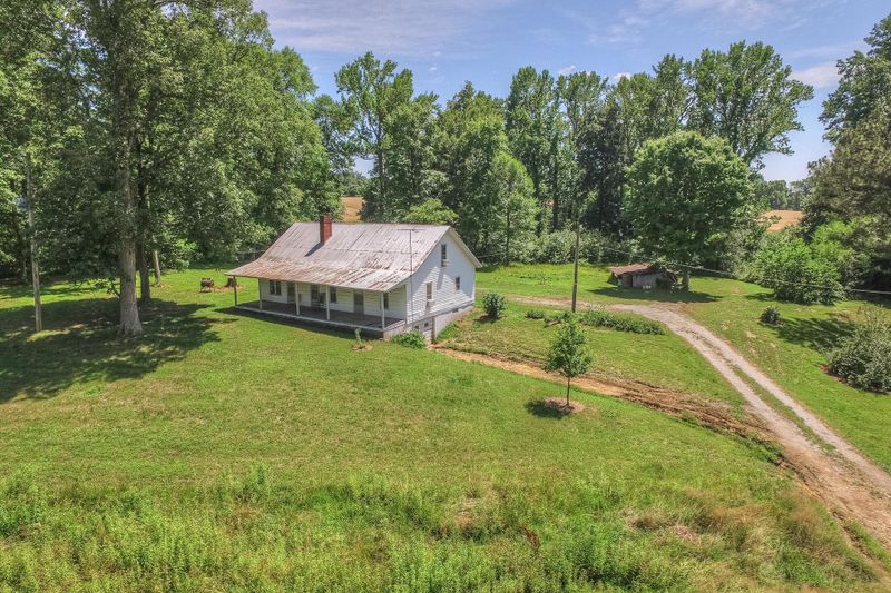 3731 Flewellyn Rd, Springfield, TN 37172