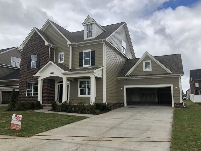 4706 Onyx Ln, Murfreesboro, TN 37128