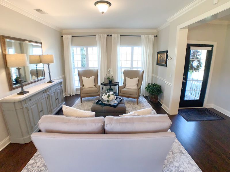 129 Delta Blvd, Franklin, TN 37067