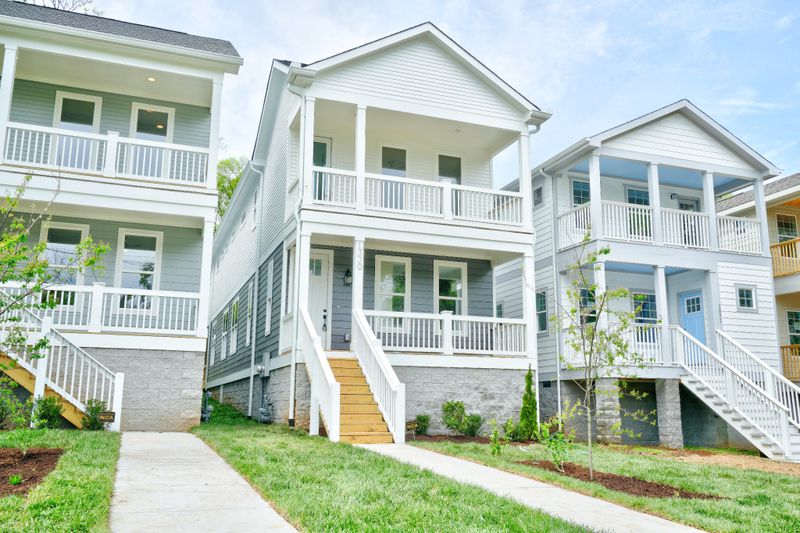 1330 Lischey Ave, Nashville, TN 37207