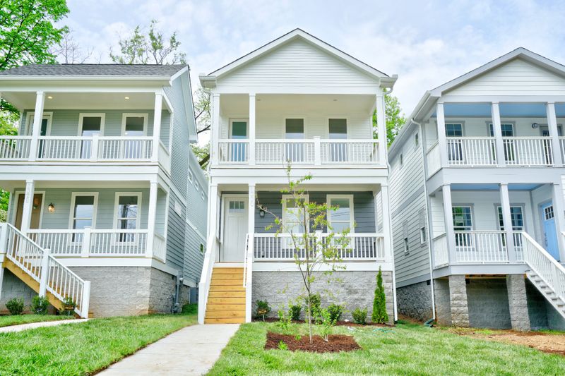 1330 Lischey Ave, Nashville, TN 37207