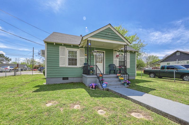 320 E 16th St, Columbia, TN 38401